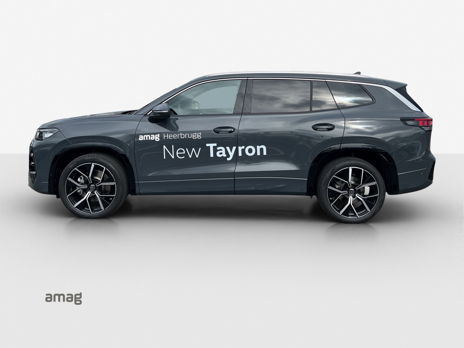 VW Tayron 2.0 TDI SCR R-Line 4Motion DSG-showroom-element-1