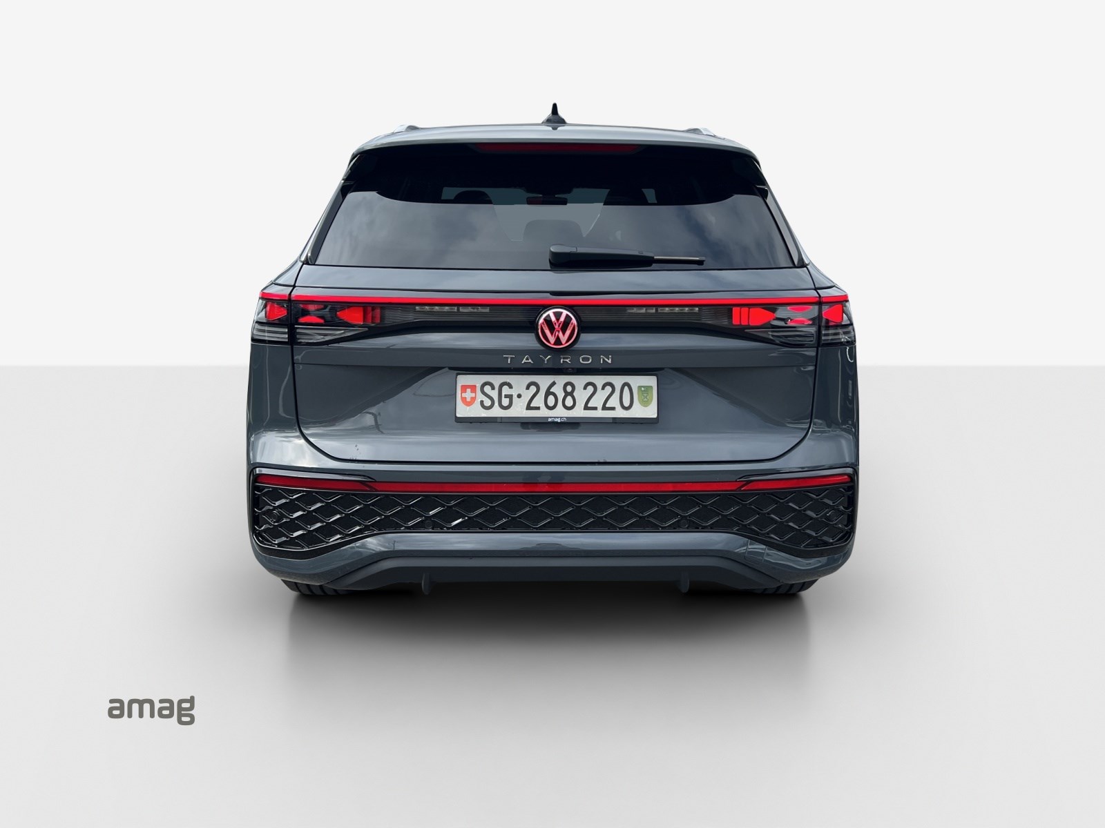 VW Tayron 2.0 TDI SCR R-Line 4Motion DSG-showroom-element-3