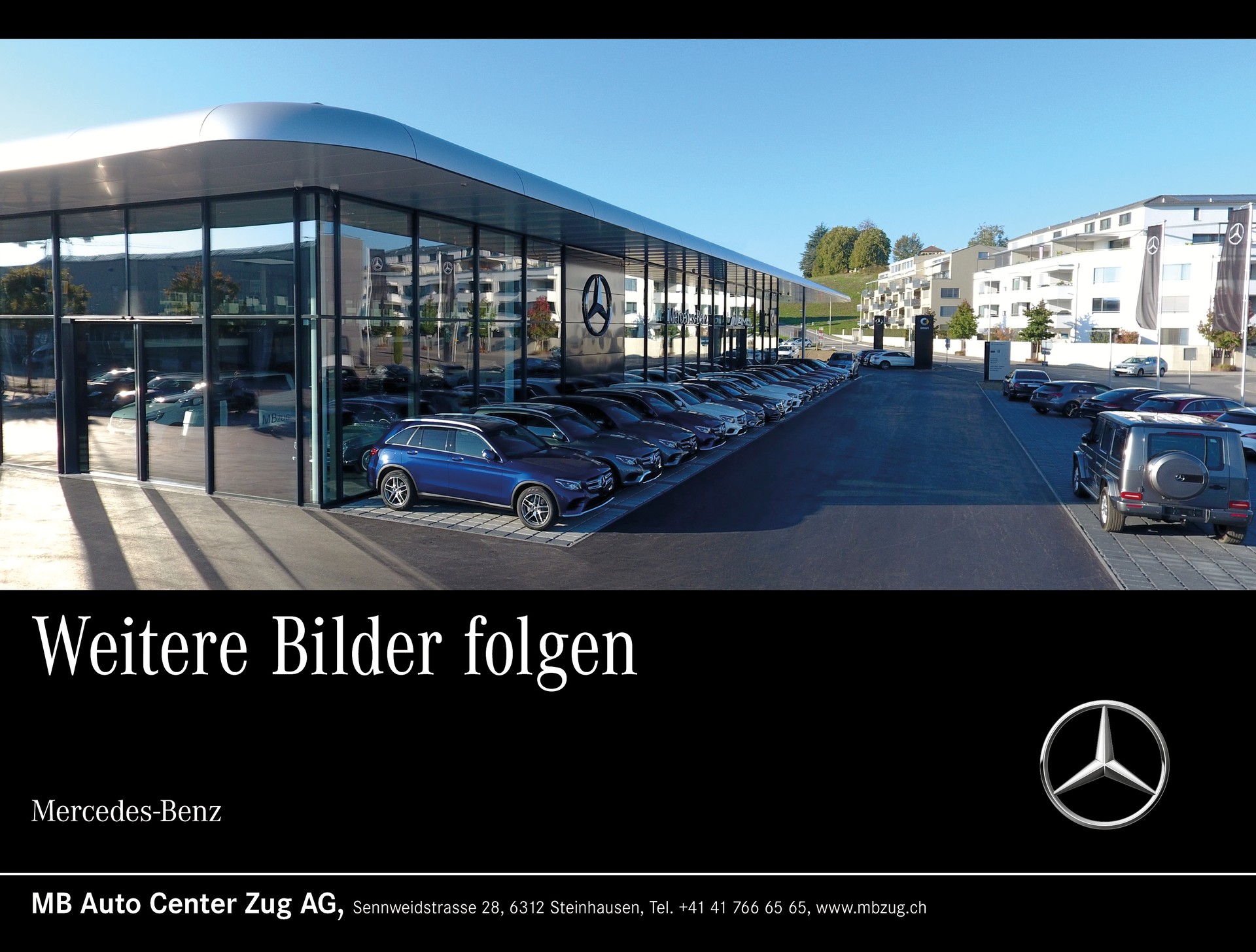 MERCEDES-BENZ 119 CDI KA