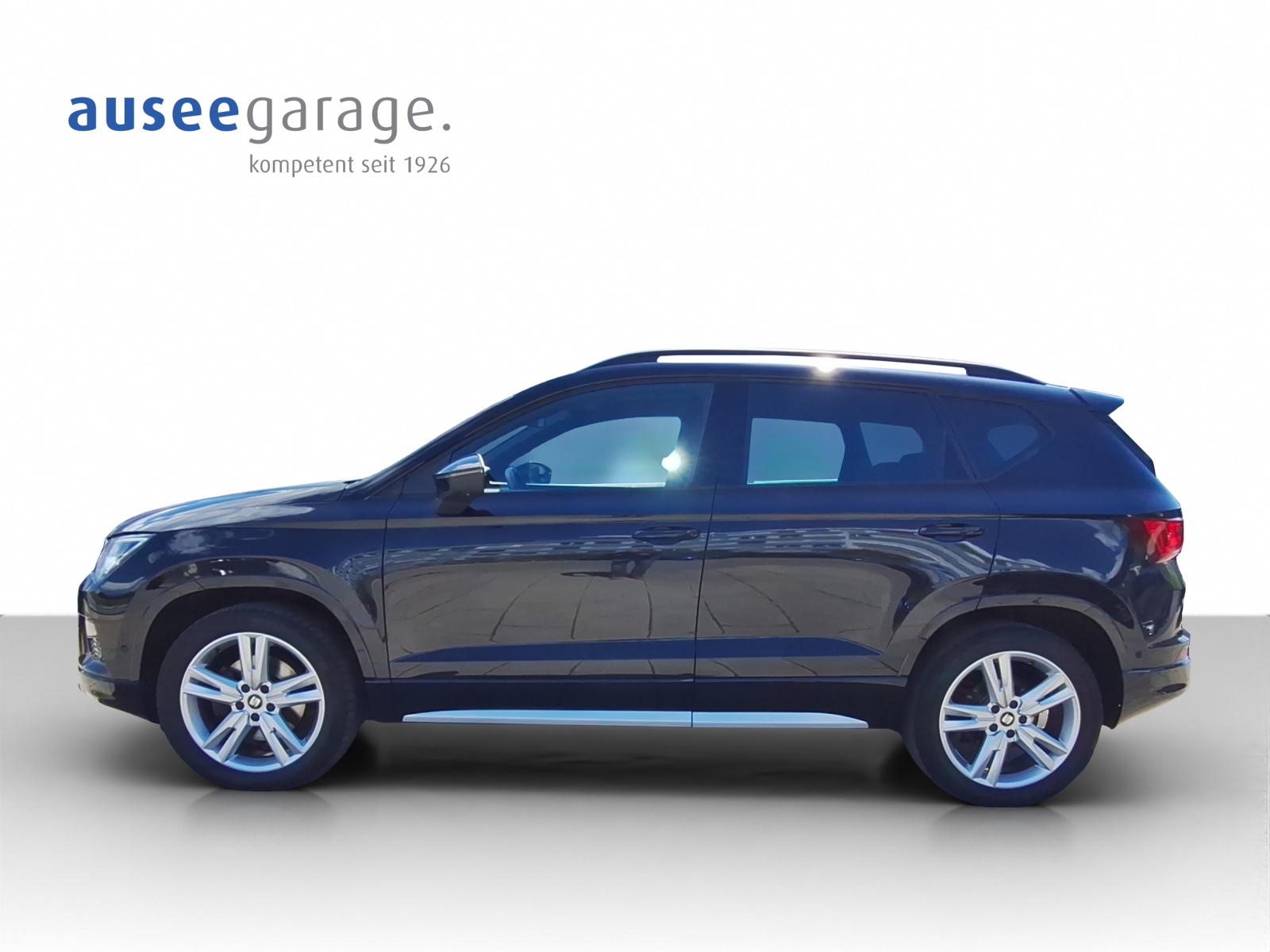 SEAT Ateca 2.0 TSI FR 4Drive DSG-showroom-element-1