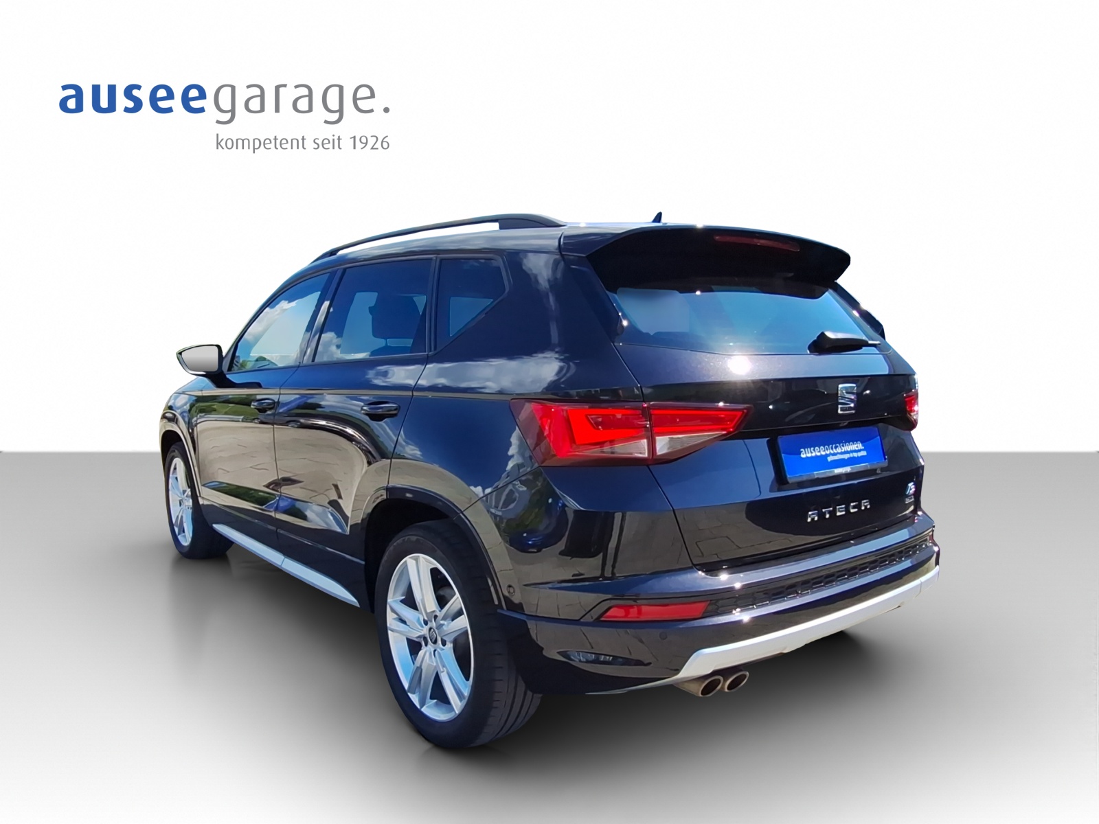 SEAT Ateca 2.0 TSI FR 4Drive DSG-showroom-element-2