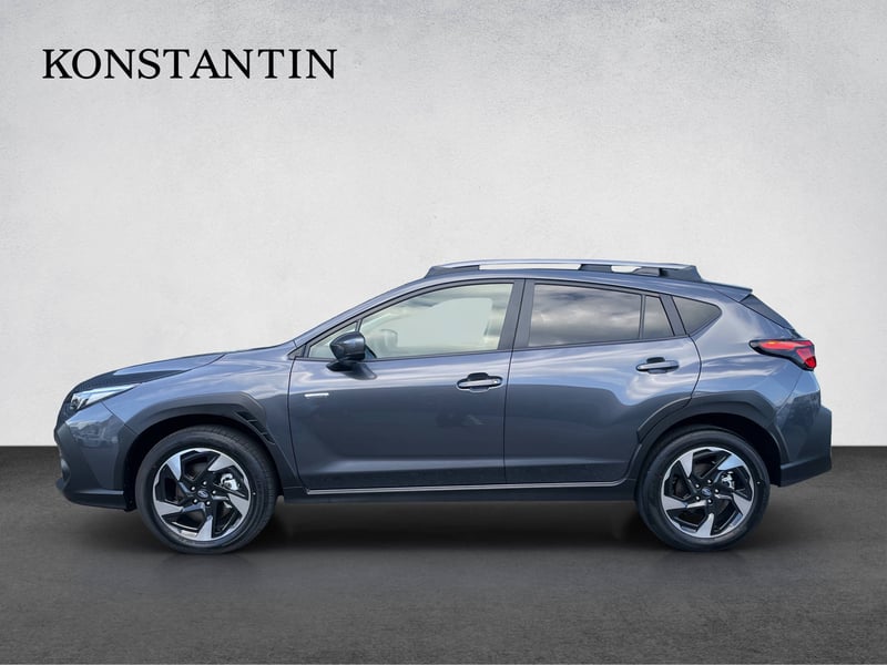 Subaru Crosstrek 2.0i e-Boxer Luxury