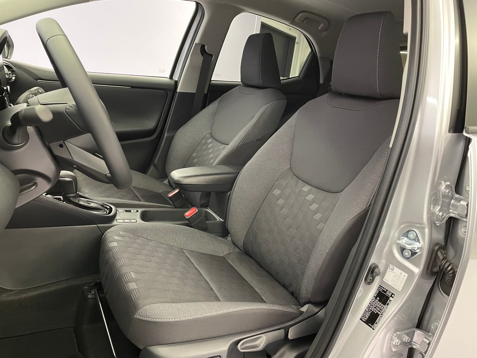 Yaris Hybrid 1.5 Trend