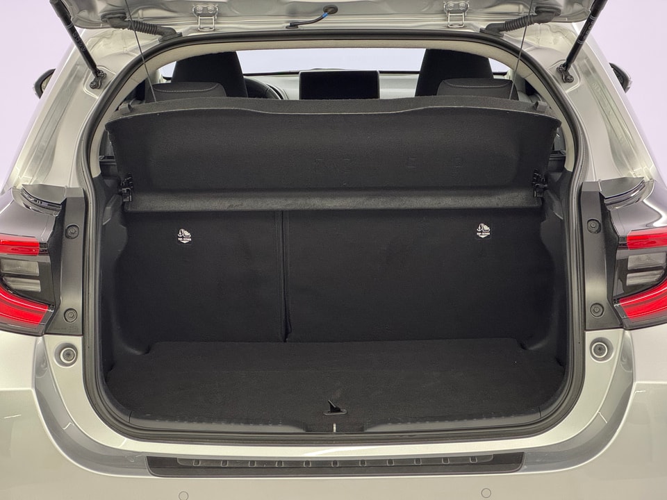 Yaris Hybrid 1.5 Trend