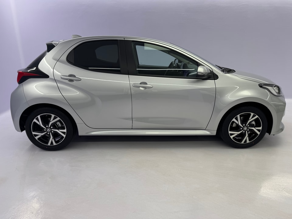 Yaris Hybrid 1.5 Trend