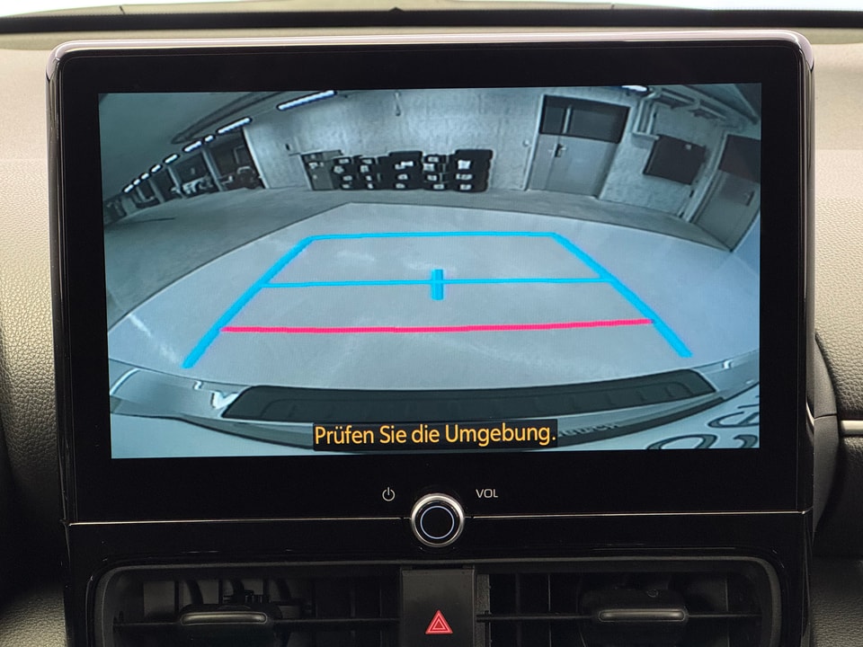 Yaris Hybrid 1.5 Trend