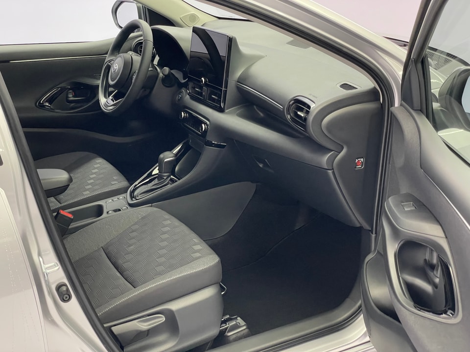 Yaris Hybrid 1.5 Trend