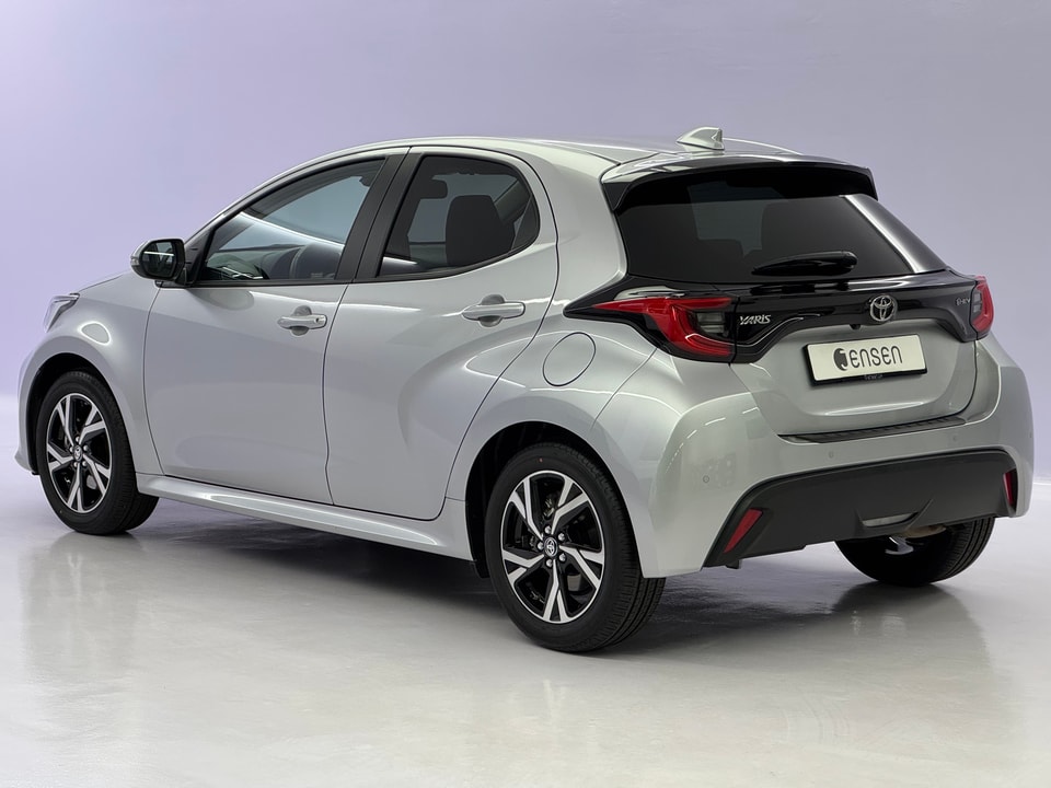 Yaris Hybrid 1.5 Trend