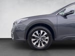 Subaru Outback 2.5i Final Edition - Bild 3