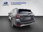 Subaru Outback 2.5i Final Edition - Bild 5