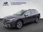 Subaru Outback 2.5i Final Edition - Bild 2