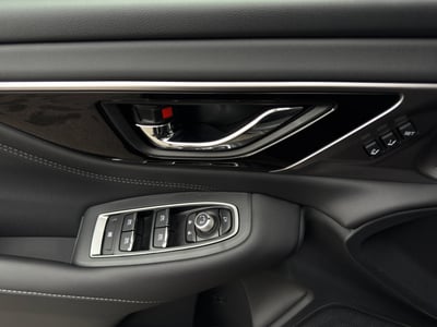 Subaru Outback 2.5i Final Edition - weitere Bilder