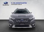 Subaru Outback 2.5i Final Edition - Bild 4