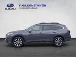 Subaru Outback 2.5i Final Edition - Miniatur 1
