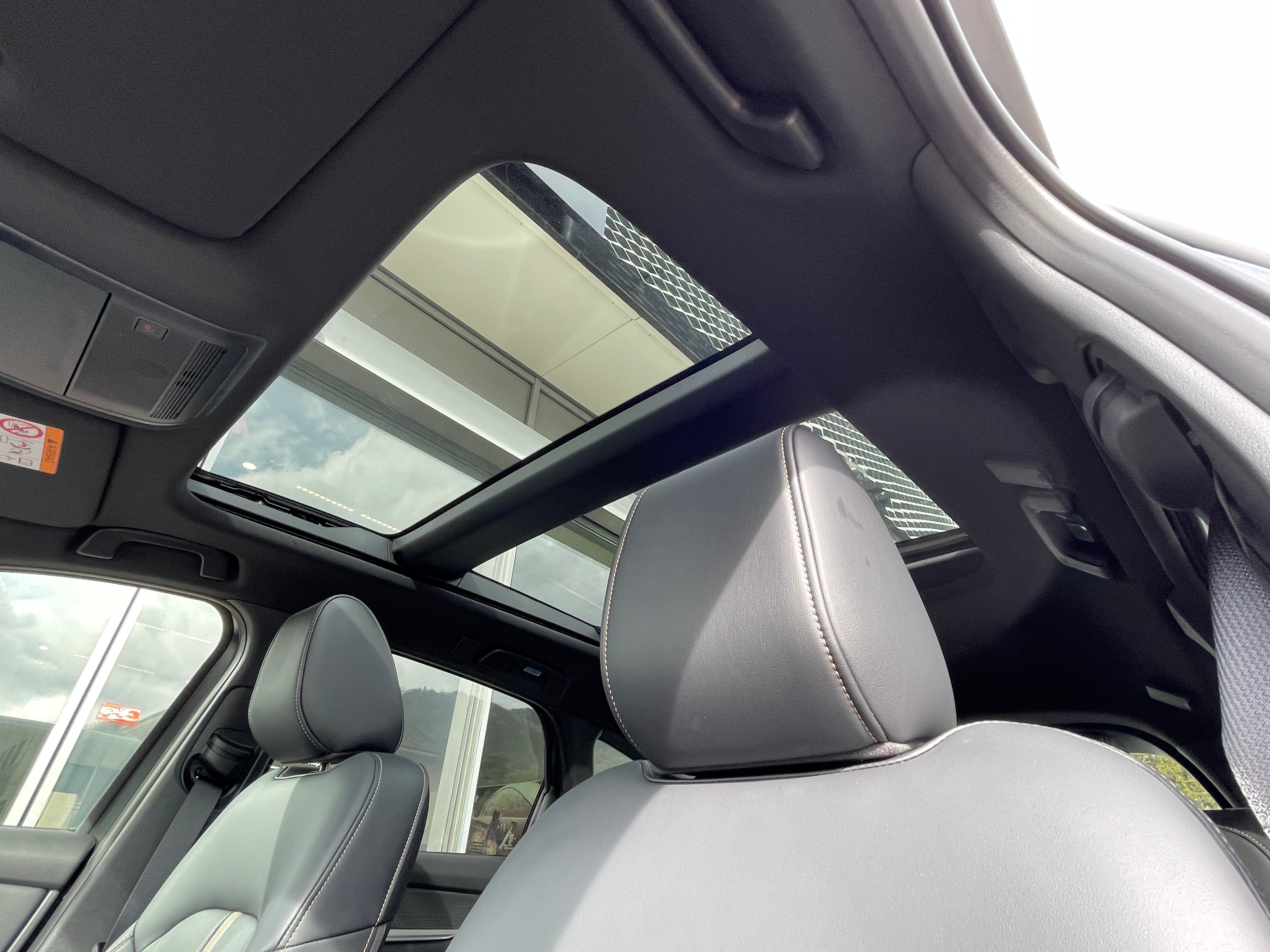 Image MAZDA CX-60 CX-60 e-Skyactiv PHEV 327 AWD Homura Plus