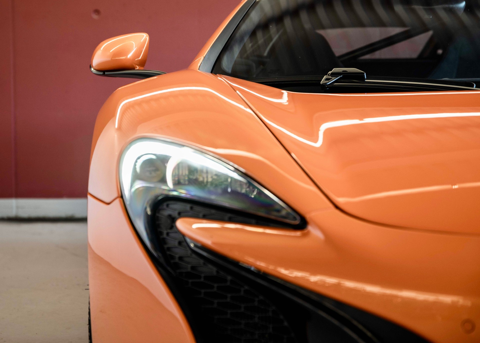 McLAREN 650S Coupé 3.8 V8 SSG-image-13