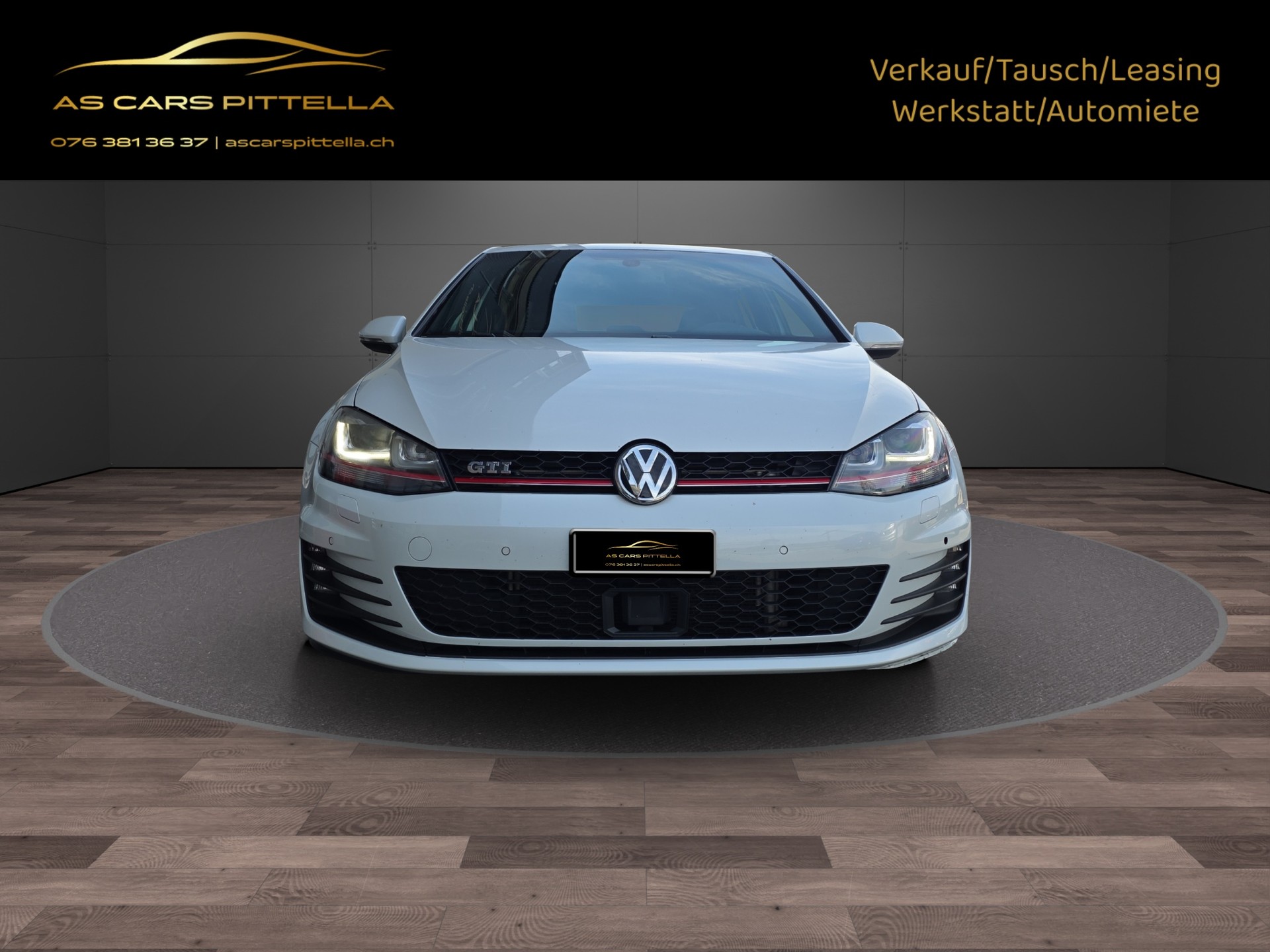 VW Golf 2.0 TSI GTI Performance DSG-image-7
