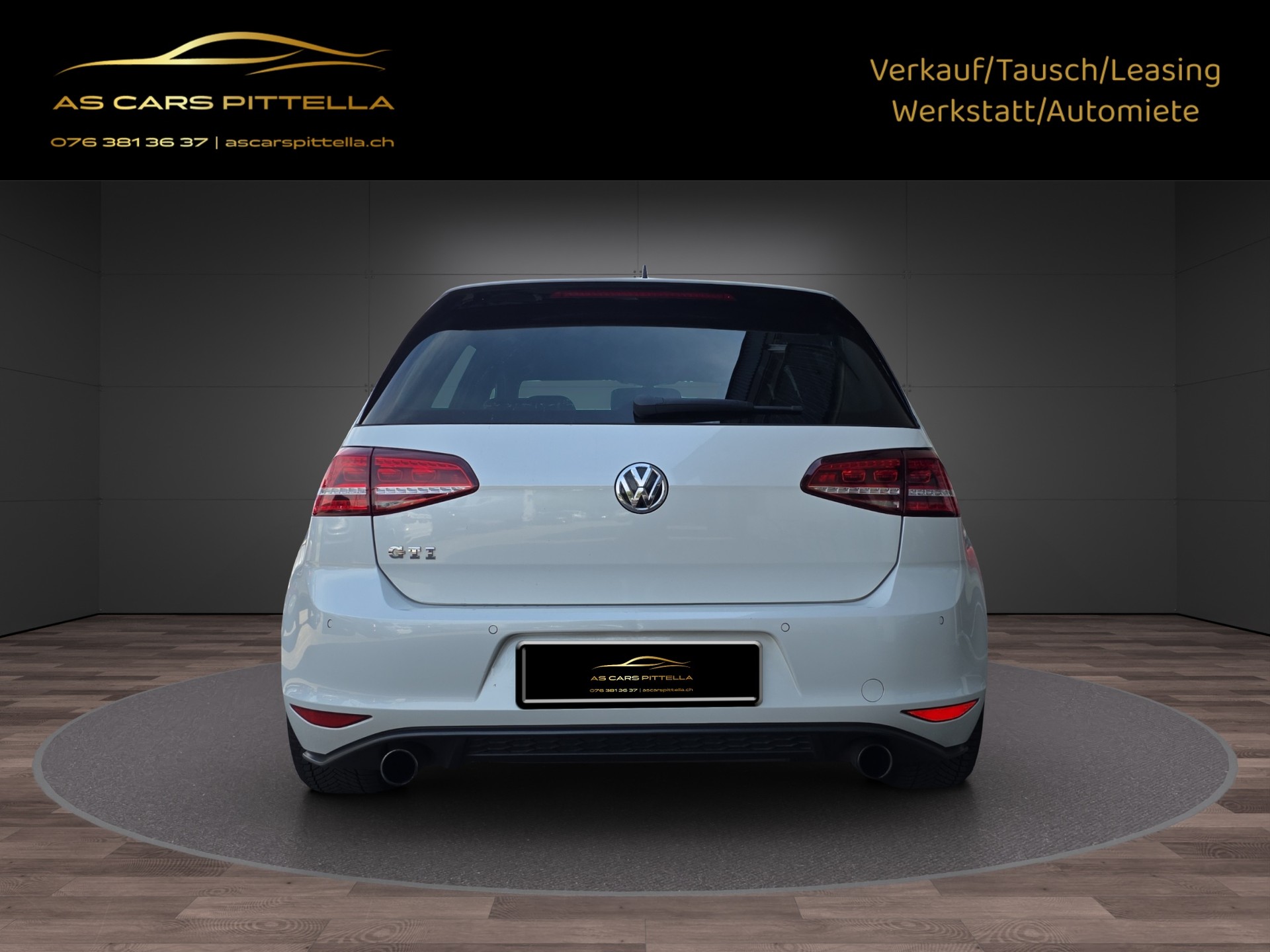 VW Golf 2.0 TSI GTI Performance DSG-image-3