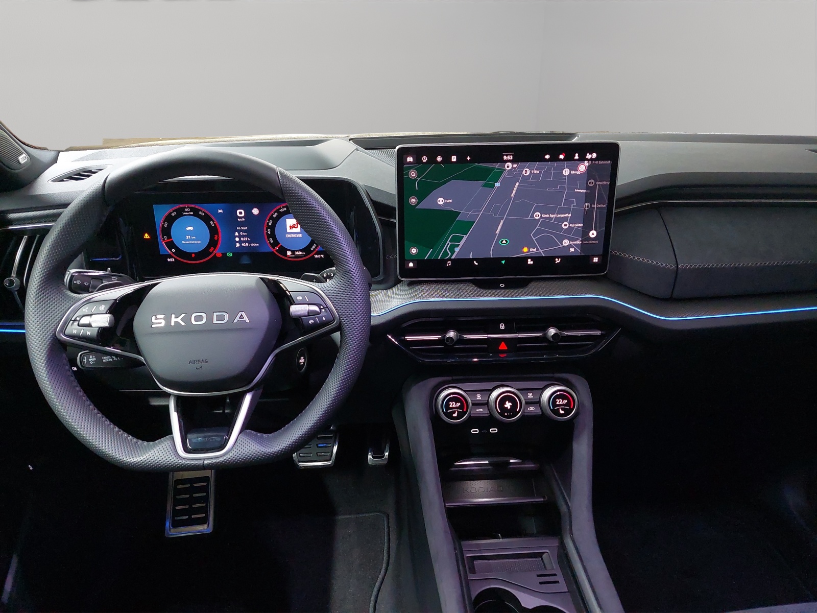 SKODA Kodiaq 2.0 TSI Sportline 4x4-image-6