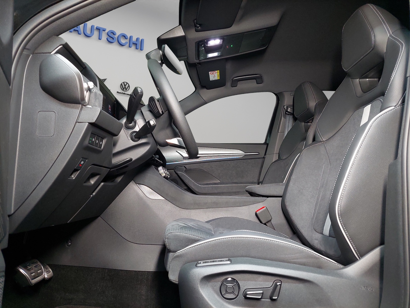 SKODA Kodiaq 2.0 TSI Sportline 4x4-image-5