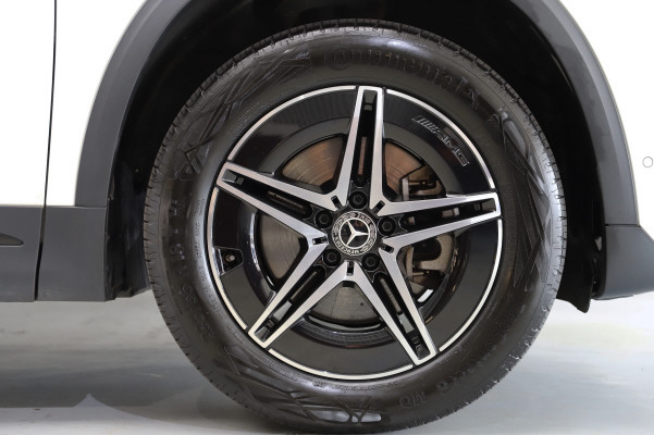 Image MERCEDES-BENZ EQA-250 EQA 250 AMG Line AMG Line