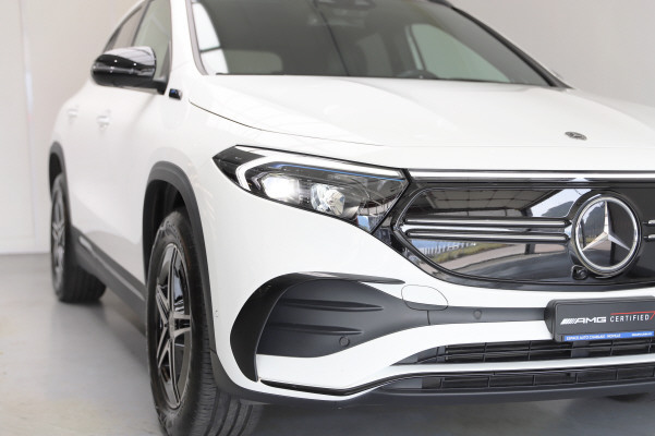 Image MERCEDES-BENZ EQA-250 EQA 250 AMG Line AMG Line