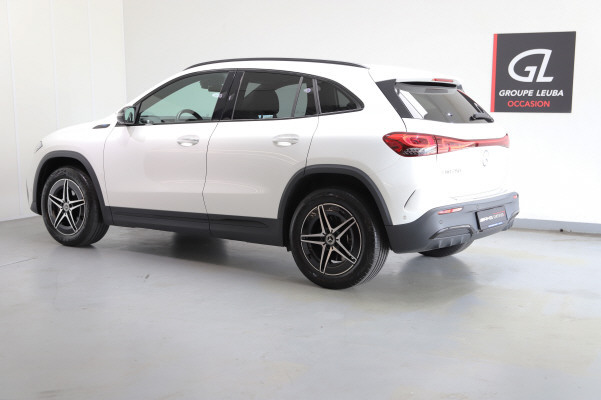 Image MERCEDES-BENZ EQA-250 EQA 250 AMG Line AMG Line