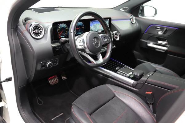 Image MERCEDES-BENZ EQA-250 EQA 250 AMG Line AMG Line