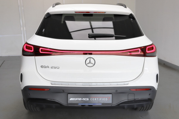 Image MERCEDES-BENZ EQA-250 EQA 250 AMG Line AMG Line