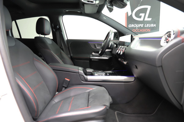 Image MERCEDES-BENZ EQA-250 EQA 250 AMG Line AMG Line