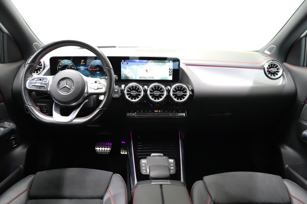 Image MERCEDES-BENZ EQA-250 EQA 250 AMG Line AMG Line