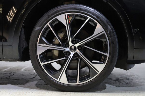 Image AUDI Q5 Q5 50 TFSI e S line qu