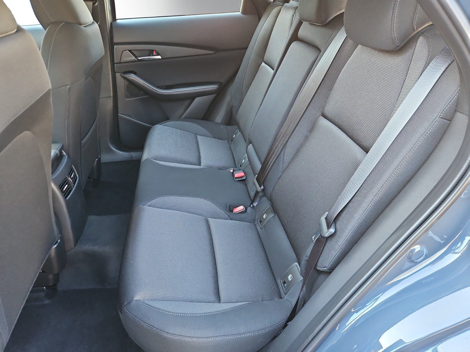 Image MAZDA CX-30 CX-30 SKYACTIV-X 186 M Hybrid Centre Line AWD AT