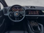 Porsche Cayenne E-Hybrid Coupé - weitere Bilder