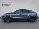 Porsche Cayenne E-Hybrid Coupé - Bild 3