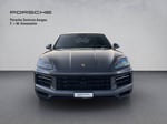 Porsche Cayenne E-Hybrid Coupé - Bild 2