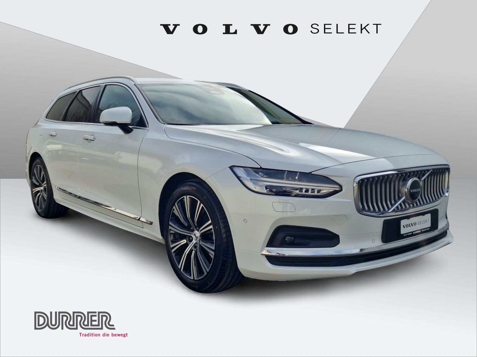 VOLVO V90 2.0 B6 Inscription (Kombi)