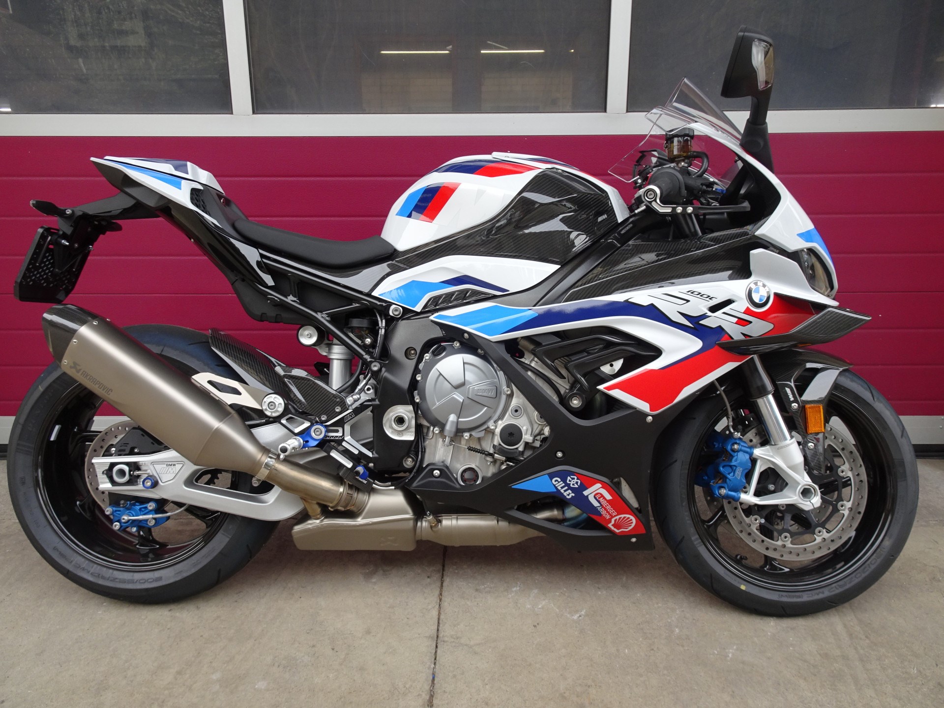 Bmw S 1000 R Usata S1000r Usata BMW S 1000 R 2021 24