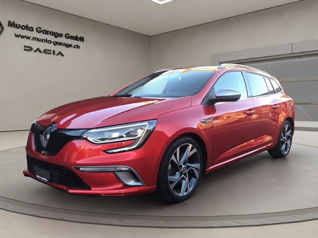 RENAULT Mégane Grandtour TCe 205 GT EDC-showroom-element-1