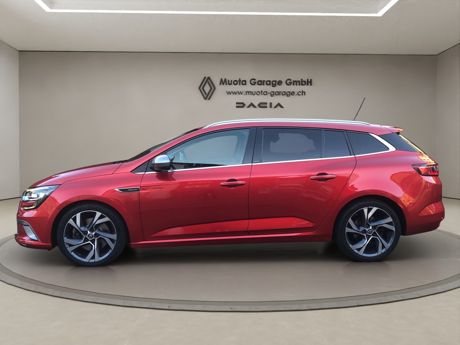 RENAULT Mégane Grandtour TCe 205 GT EDC-showroom-element-2