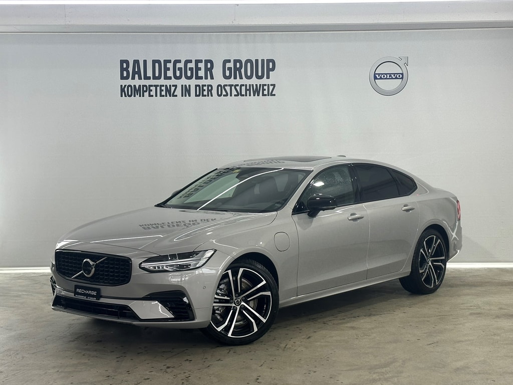 VOLVO S90 2.0 (Limousine) Volvo VOLVO S90 2.0 (Limousine)