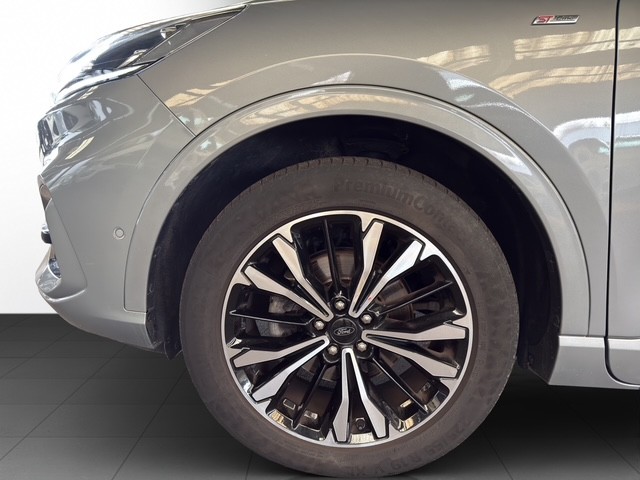 Image FORD KUGA Kuga 2.5 FHEV ST-Line X 4WD