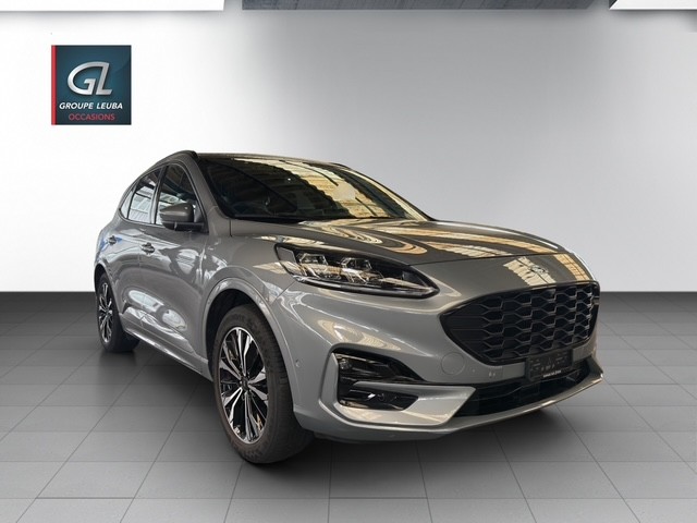 Photo FORD KUGA Kuga 2.5 FHEV ST-Line X 4WD