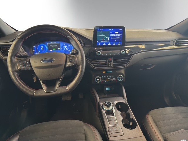 Image FORD KUGA Kuga 2.5 FHEV ST-Line X 4WD