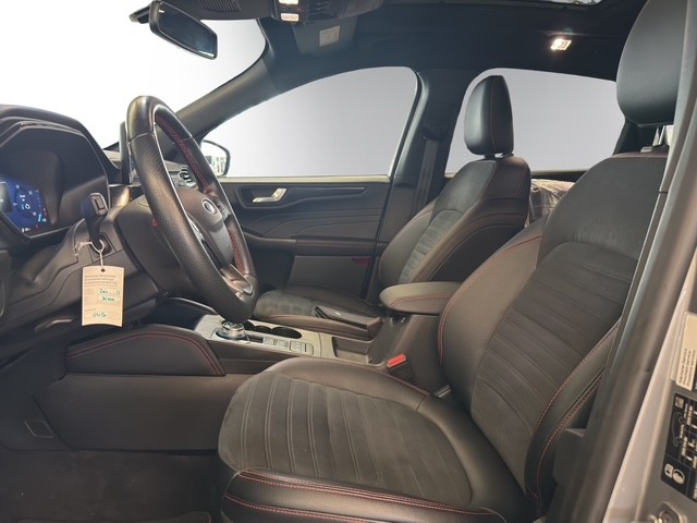 Image FORD KUGA Kuga 2.5 FHEV ST-Line X 4WD