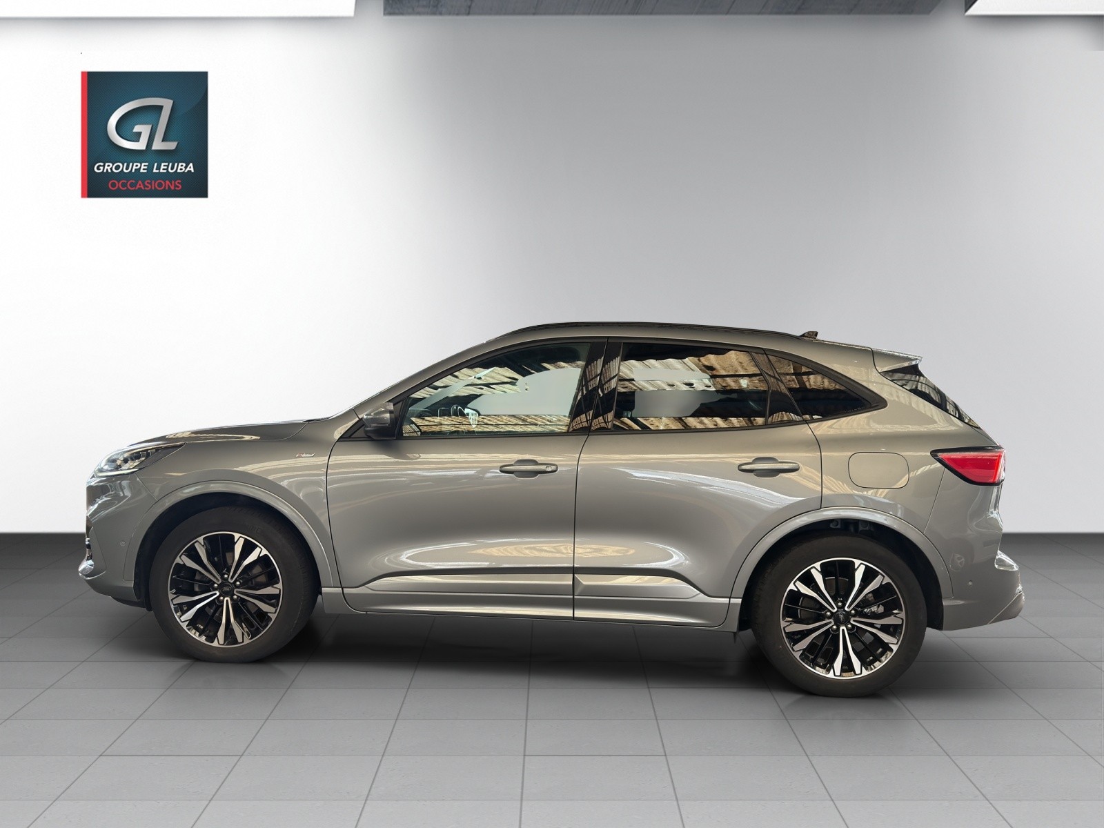 Image FORD KUGA Kuga 2.5 FHEV ST-Line X 4WD