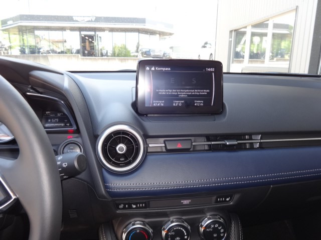 MAZDA 2 SKYACTIV-G 115 Mild Hybrid Revolution-image-10