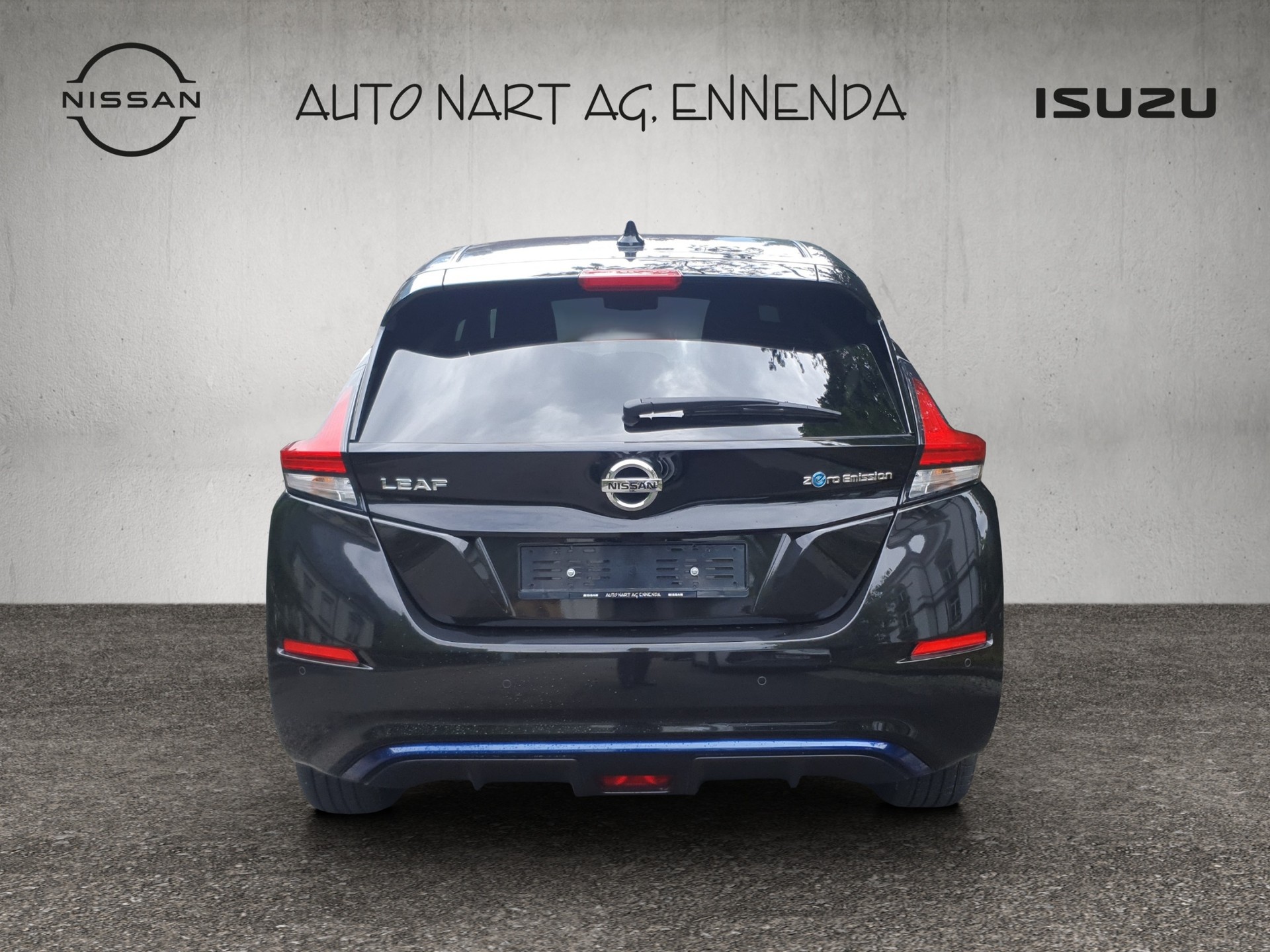 NISSAN Leaf e+ Tekna (incl. battery)-showroom-element-3
