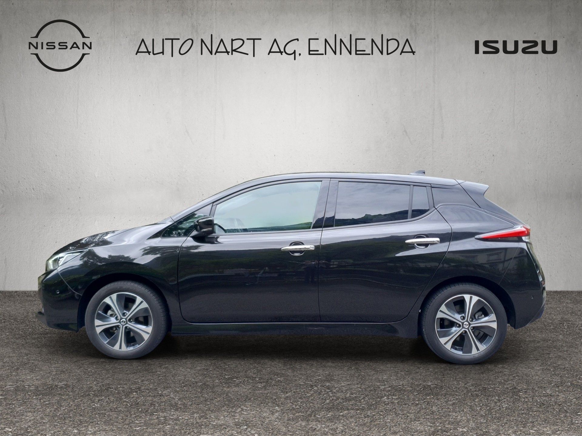 NISSAN Leaf e+ Tekna (incl. battery)-showroom-element-1