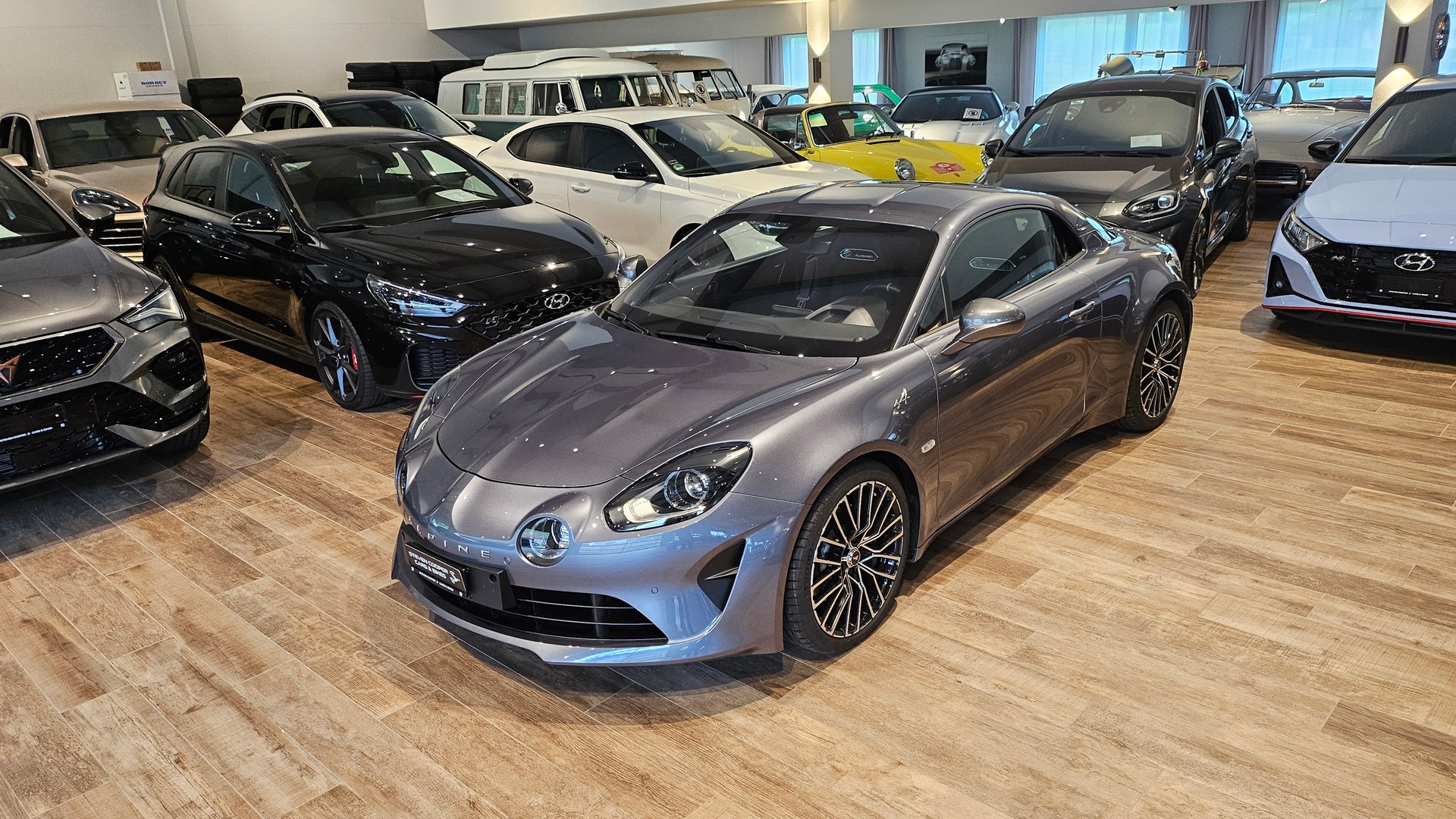 ALPINE A110-showroom-element-1